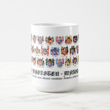 Taça das Magister maior o templário Caneca