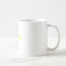 Tag você é ele caneca
