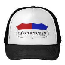 Takenereasy Bonés