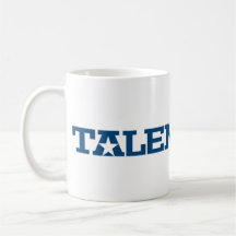 Talento, Oregon - caneca de café