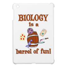 Tambor da biologia do divertimento