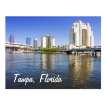 Tampa da ilha do porto cartões postais
