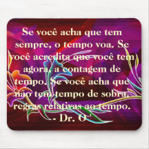 tapete do rato de 3SqMeals #912 Mousepad