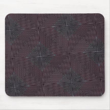 Tapete do rato Jam11.1 Mousepads