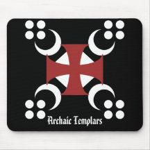 Tapete do rato preto mousepad