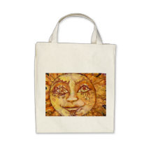 Tarot a bolsa de compra de Sun