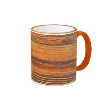 Tasse Bois Canecas