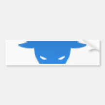 TAURUS DO HORÓSCOPO ADESIVO
