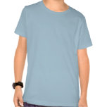 Táxi de MARTIAN/MARS sobre o camionista do espaço  T-shirts