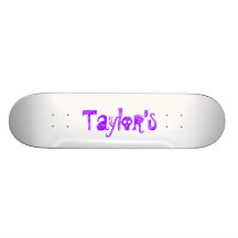 Taylor Skate