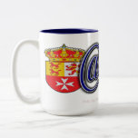 Taza de desayuno