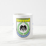 Taza Oficial Asociación Paintball Randoi Logo - M2