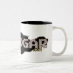 Taza Oficial de CLOUDGAR.com