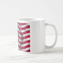 Taza "UNITED STATES of AMERICA"
