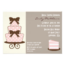 {TBA} Rosa chique & convite de Brown