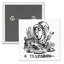 TEA PARTY BOTON
