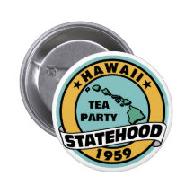 TEA PARTY BOTONS
