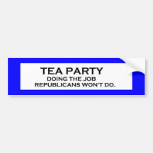tea party job3 adesivo