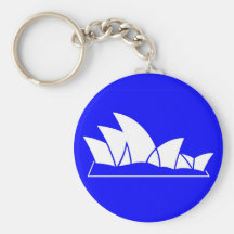 Teatro da ópera de Sydney Chaveiros