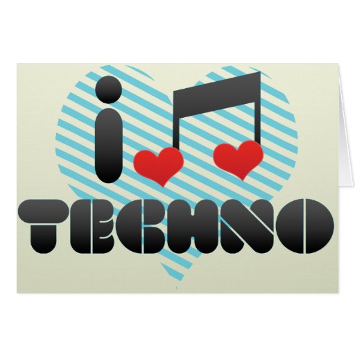 Techno Cartão
