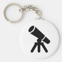 Telescópio Chaveiro