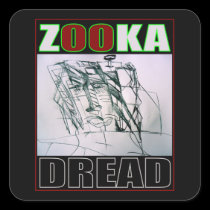 TEMOR DE ZOOKA autocolantes