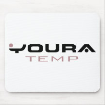 Temp de Youra Mousepads