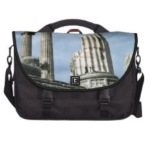 Templo de Apollo, Turquia Pastas Para Laptop