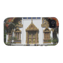 Templo em Tailândia
