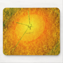 tempo mouse pad