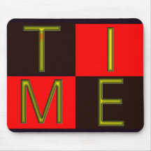 Tempo Mouse Pads