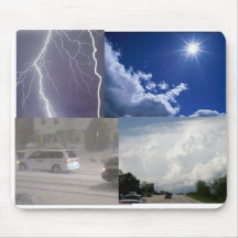 Tempo Mousepad