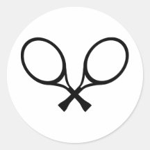 Tênis Adesivos Redondos