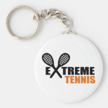 tennis chaveiro