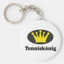 Tenniskönig Chaveiros