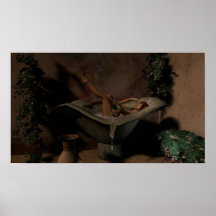 Termas Poster