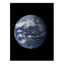 Terra Cartões Postais