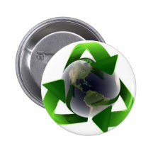Terra do reciclar botons