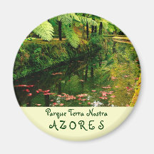 Terra Nostra, Açores Imas