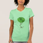 Terra verde R4C Tshirt