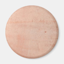 Terracotta Imã De Refrigerador