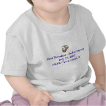 Terri Camiseta