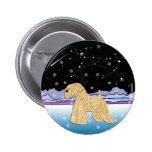 TERRIER WHEATEN:  SINAL AUSPICIOSO BOTON