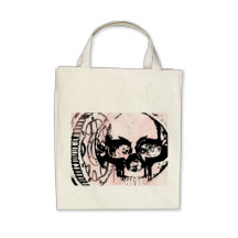 Teste padrão 129 do Grunge Bolsa
