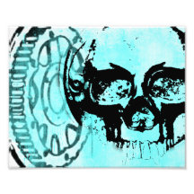 Teste padrão 138 do Grunge Foto Arte