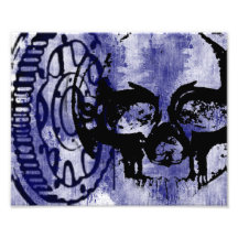 Teste padrão 150 do Grunge Foto Arte