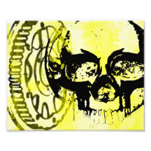 Teste padrão 156 do Grunge Foto Arte