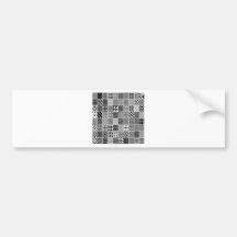 teste padrão 1 adesivos