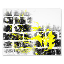 Teste padrão 202 do Grunge Artes De Fotos