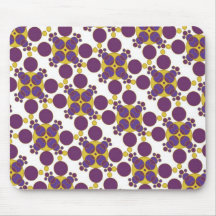 Teste padrão 38 do pop mousepad
